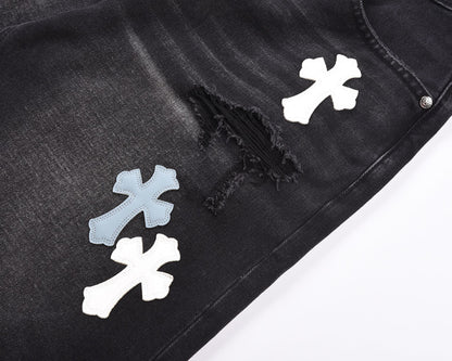 Chrome Hearts Short
