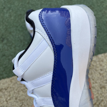 Air Jordan 11