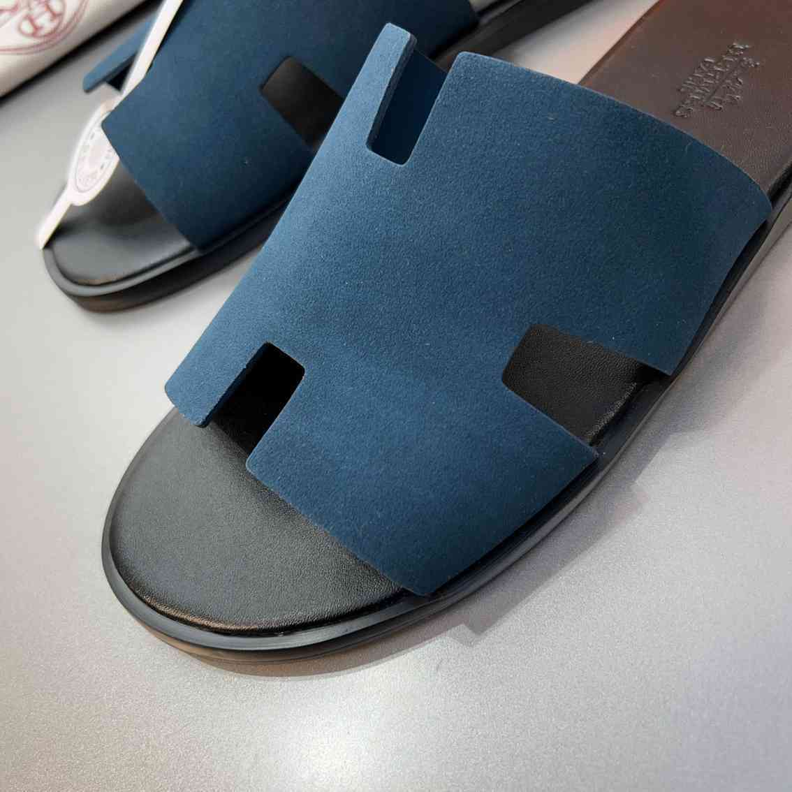 Chinelo Hermes