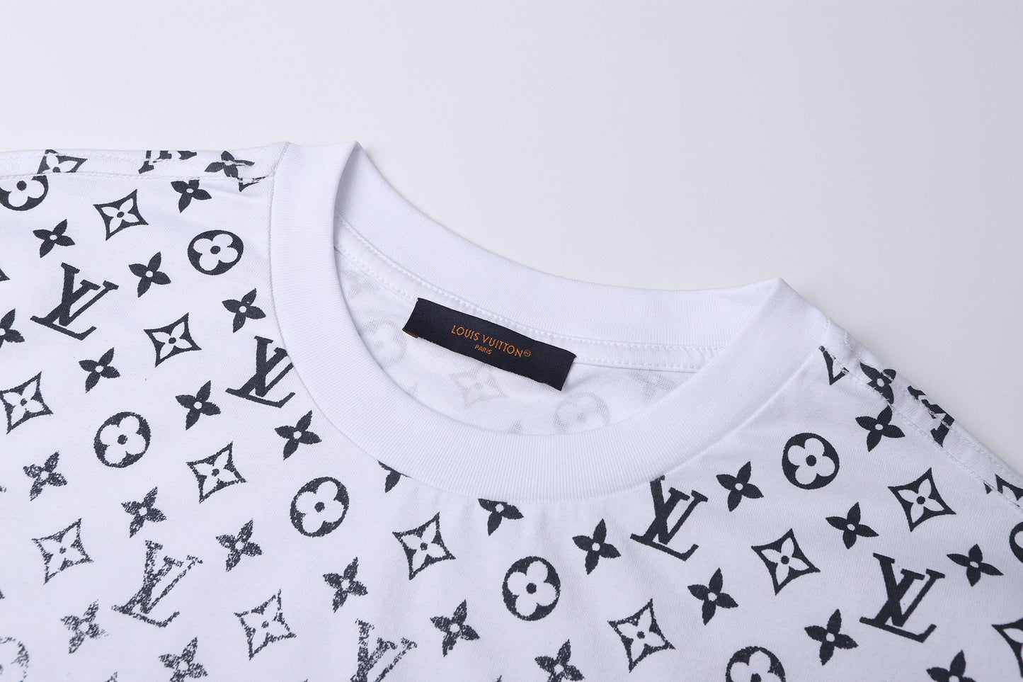 Camiseta Louis Vuitton
