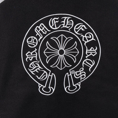 Chaqueta Chrome Hearts