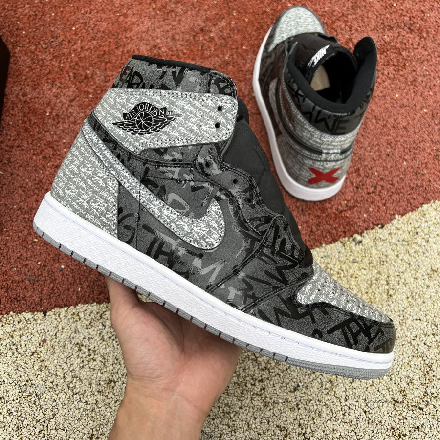 Jordan 1