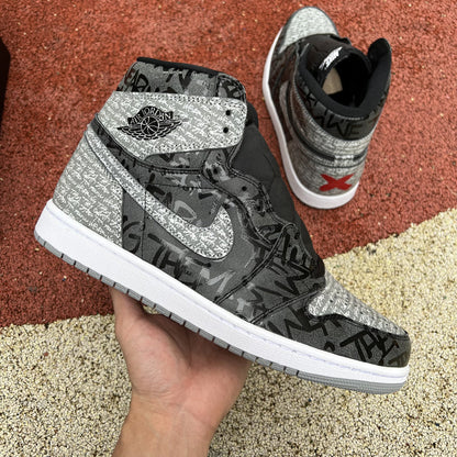 Jordan 1