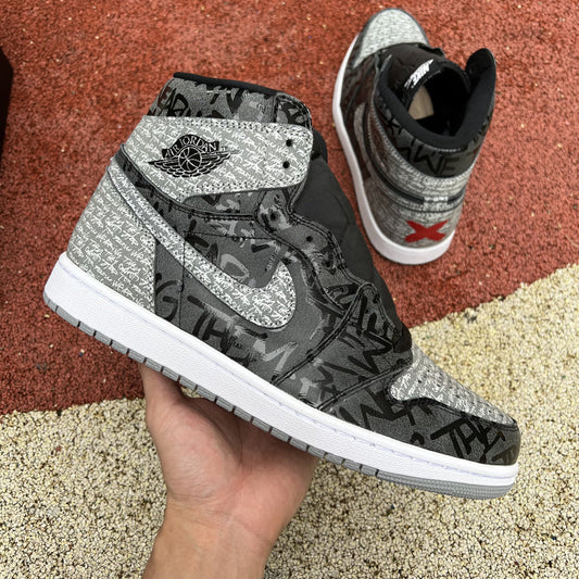 Jordan 1