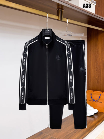 Moncler Tracksuits