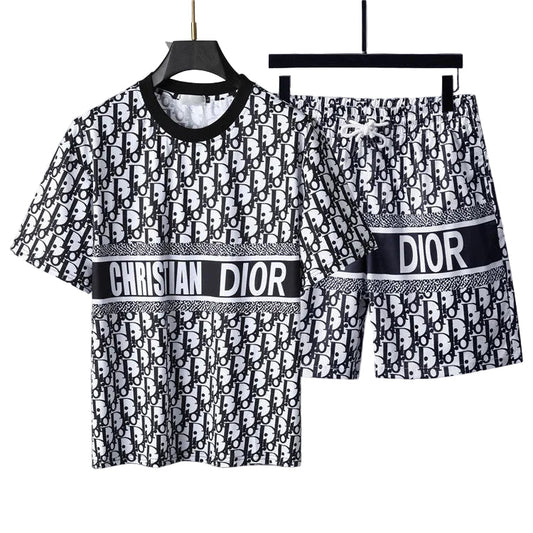 Conjunto Verão Dior