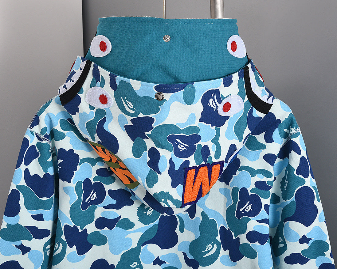 BAPE Sweatshirt
