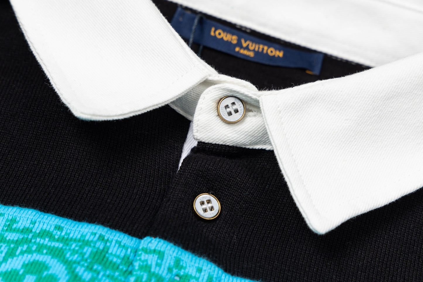 Louis Vuitton Polo