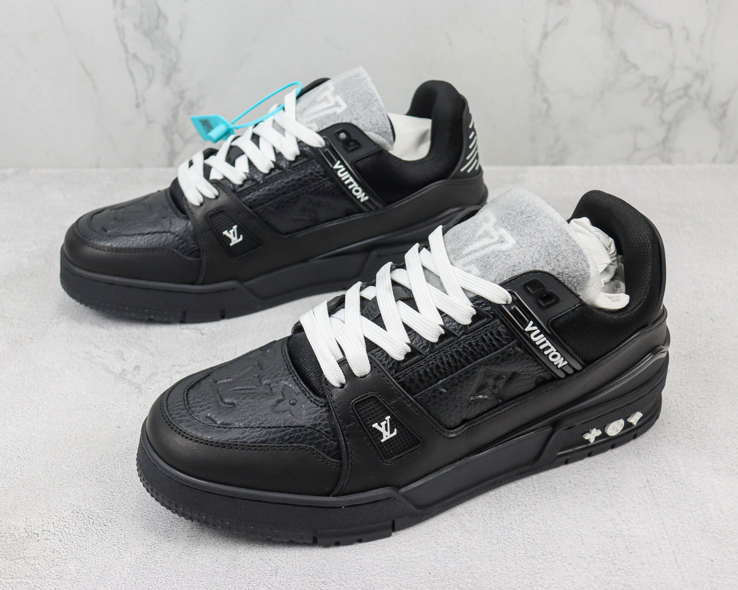 Louis Vuitton Trainer