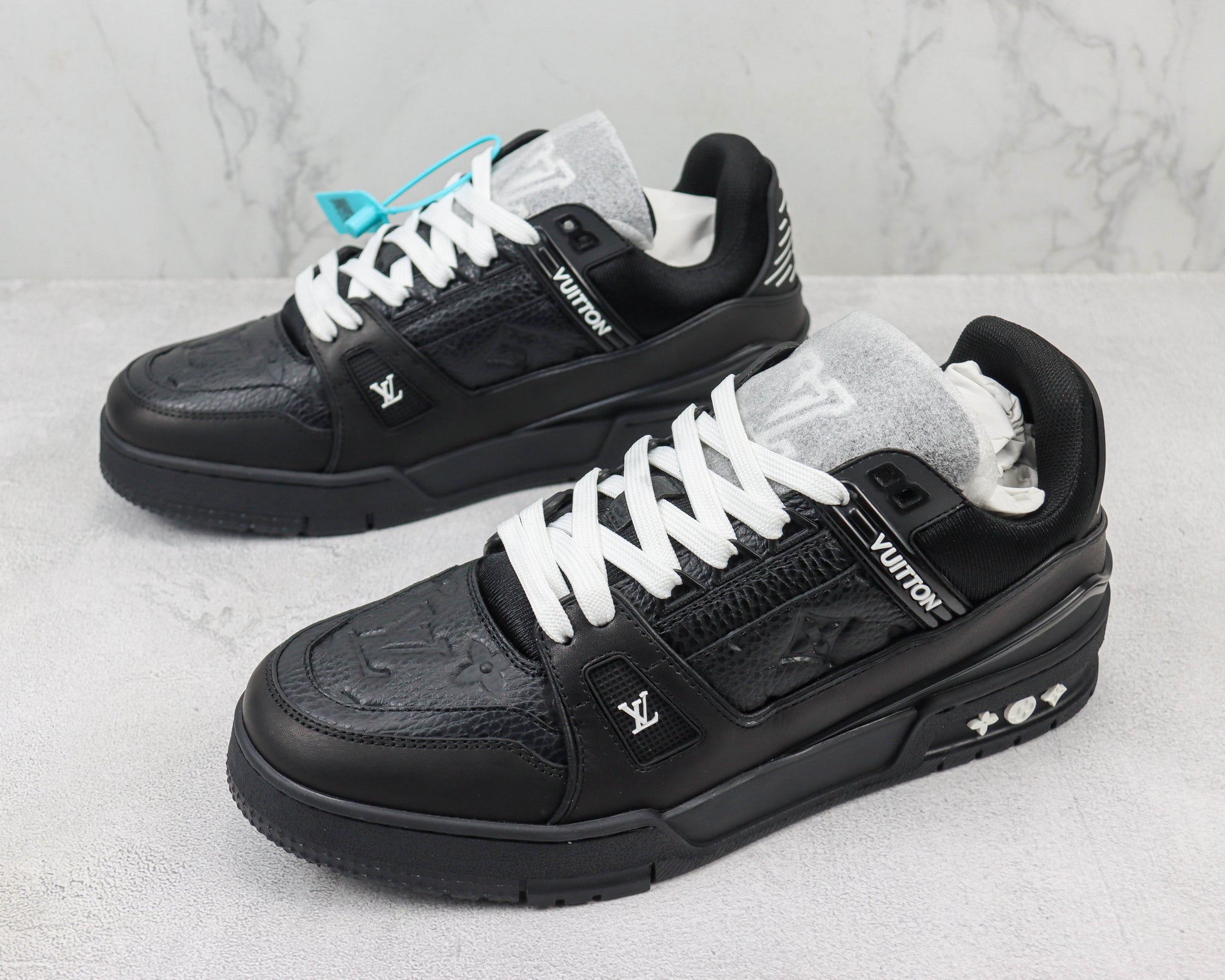 Louis Vuitton Trainer
