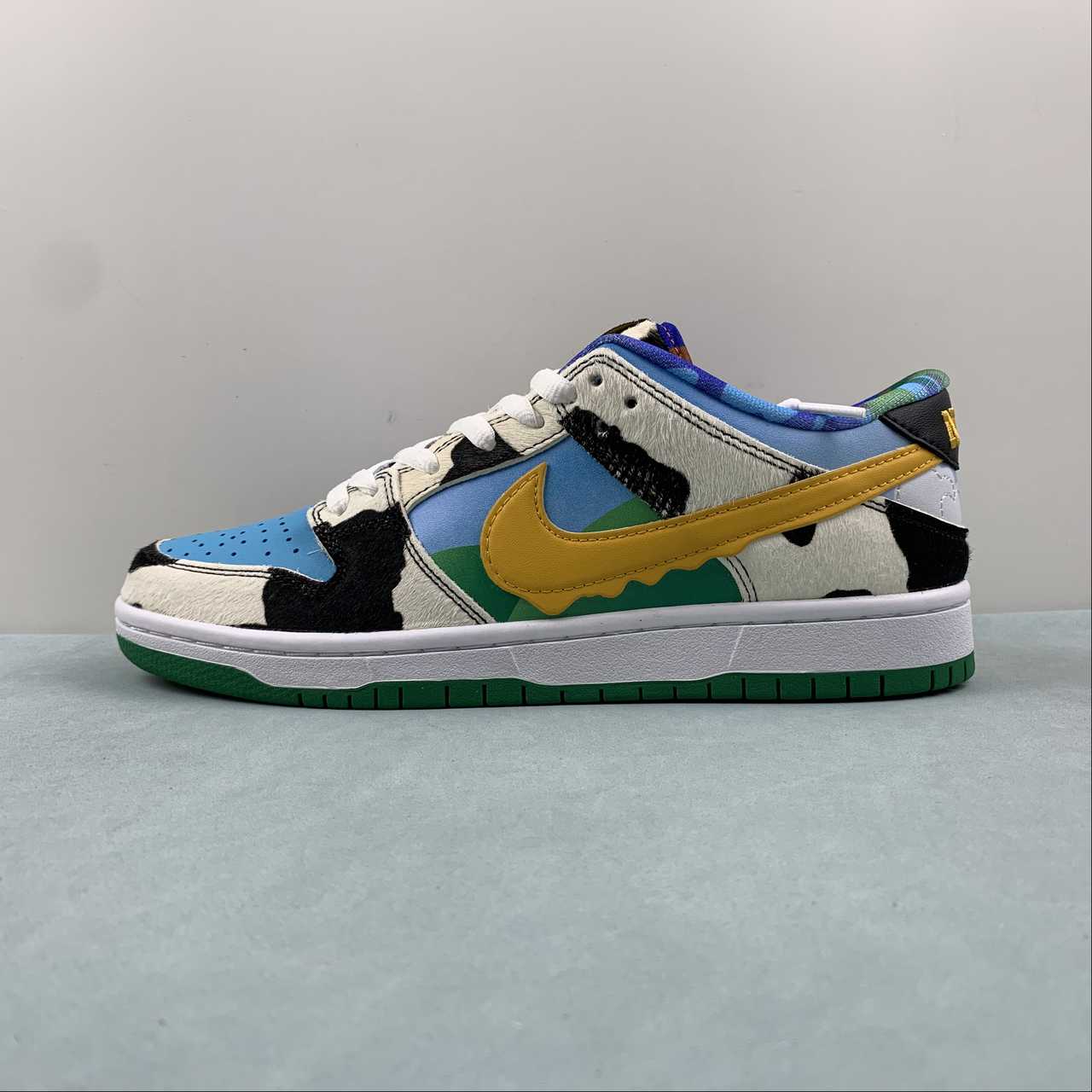 Nike Dunk Low