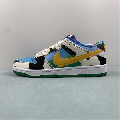 Nike Dunk Low