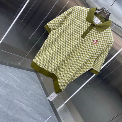 Casablanca Polo Shirt 1.1