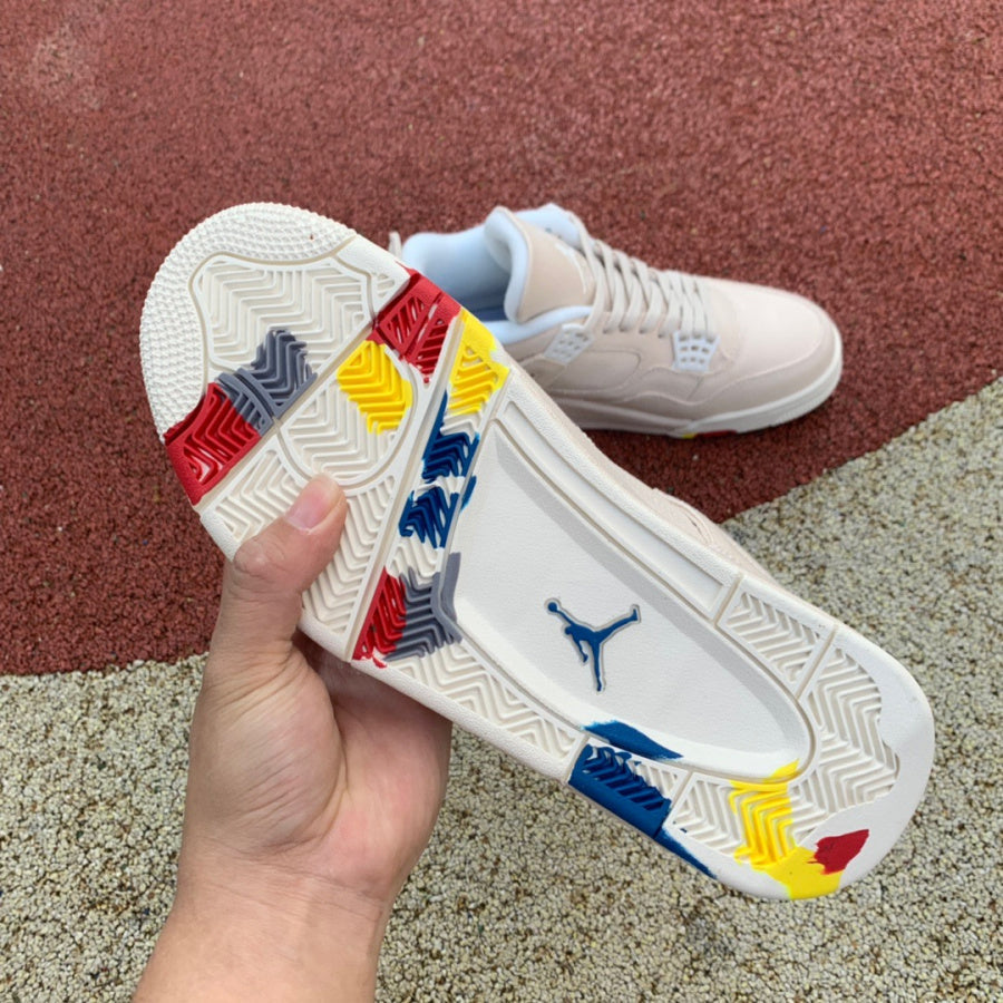 Air Jordan 4