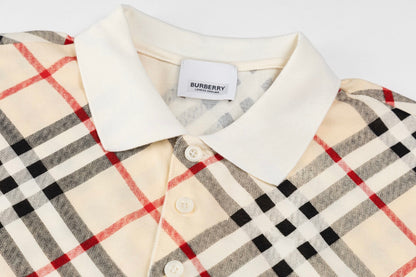 Polo Burberry
