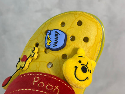 Crocs Winnie The Pooh Classic