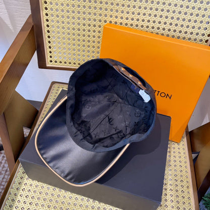 Boné Louis Vuitton