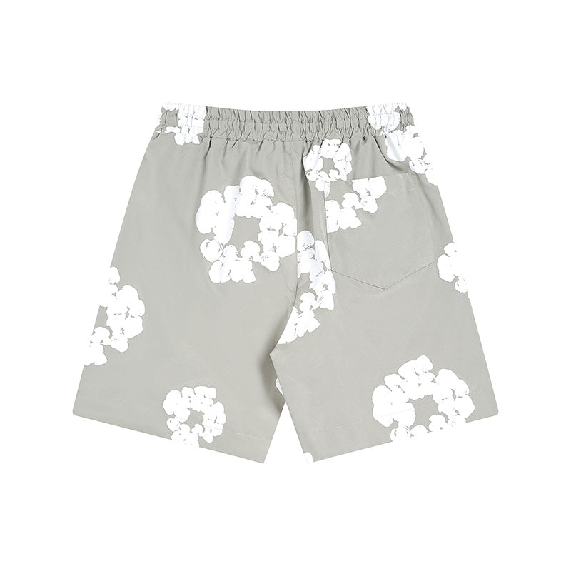 Pantalón corto Denim Tears