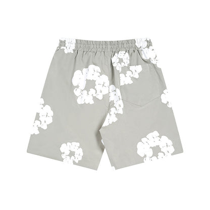 Pantalón corto Denim Tears