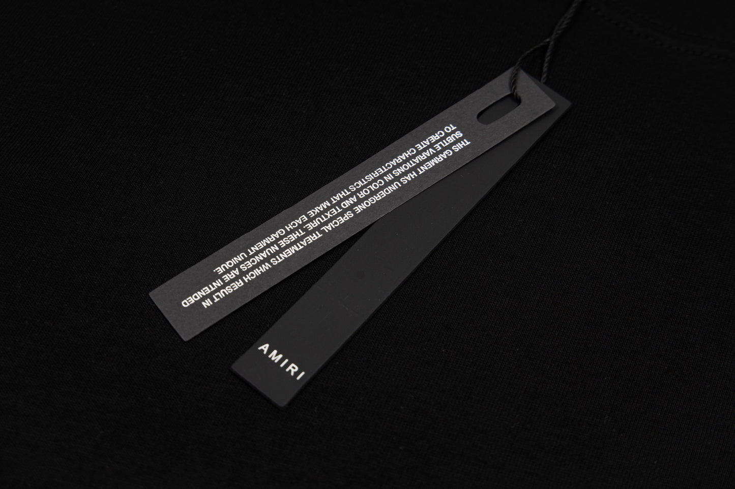 T-shirt Amiri