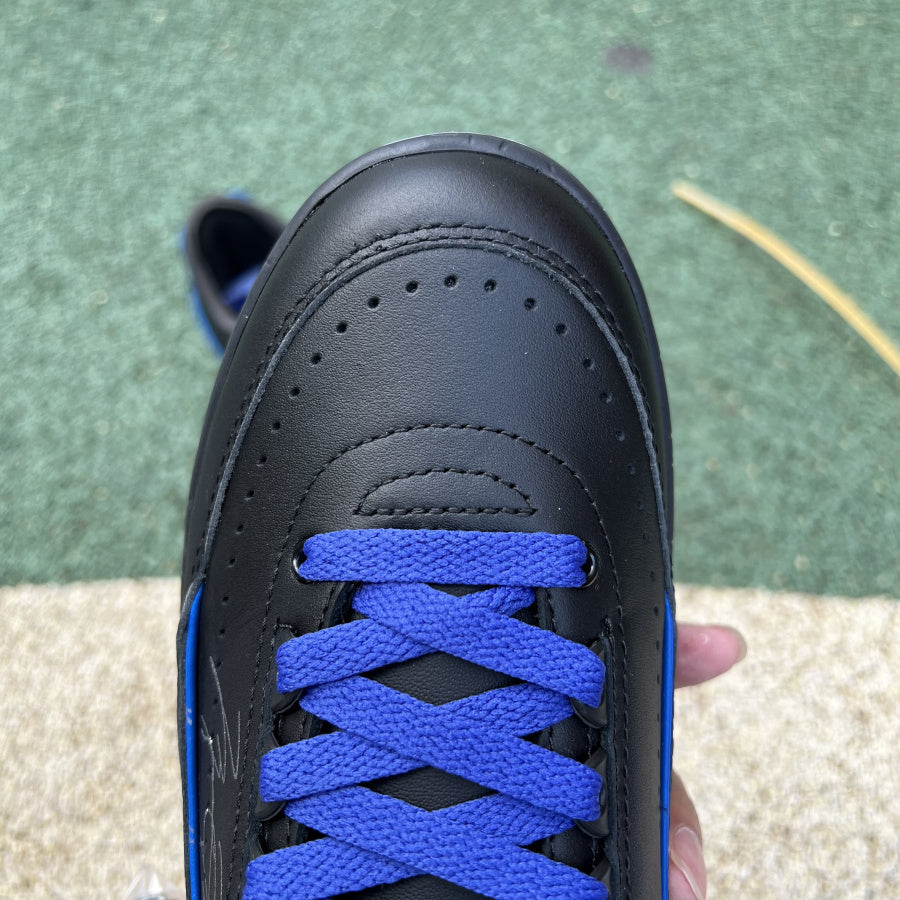 Air Jordan 2