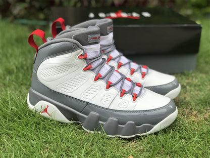 Air Jordan 9