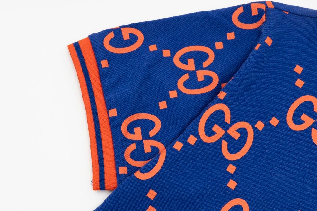 Polo Gucci