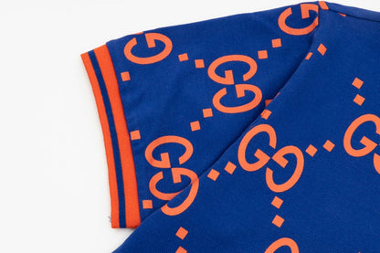 Polo Gucci