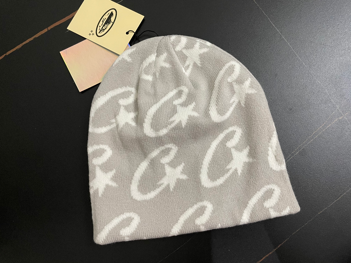 Gorro Corteiz