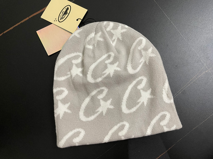 Gorro Corteiz
