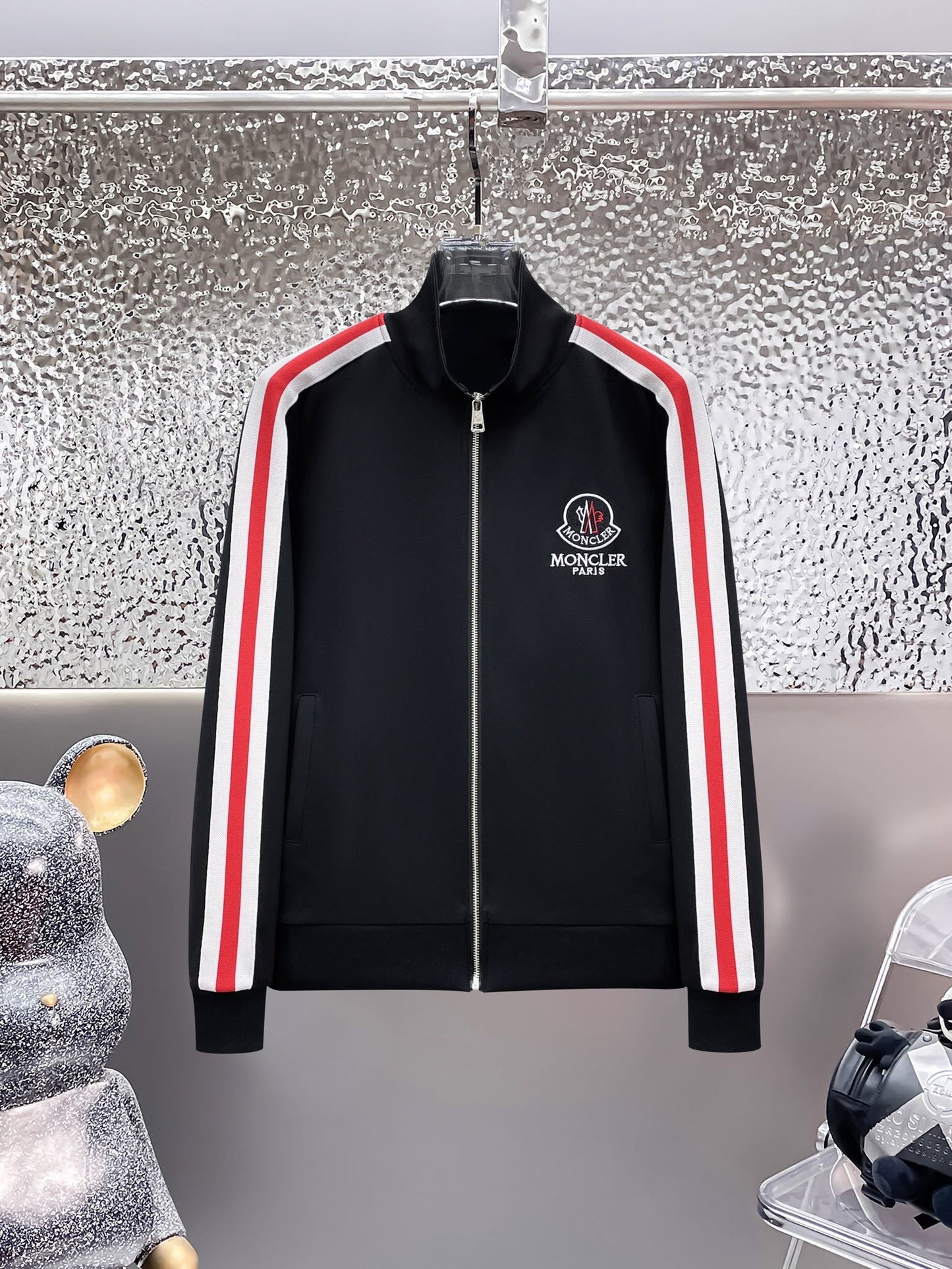 Moncler Tracksuits