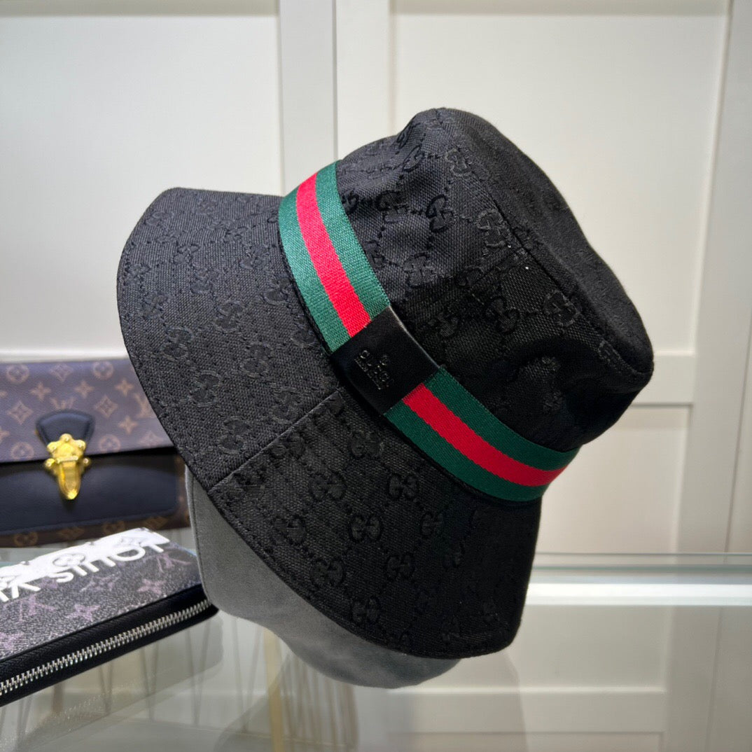 Chapéu Gucci