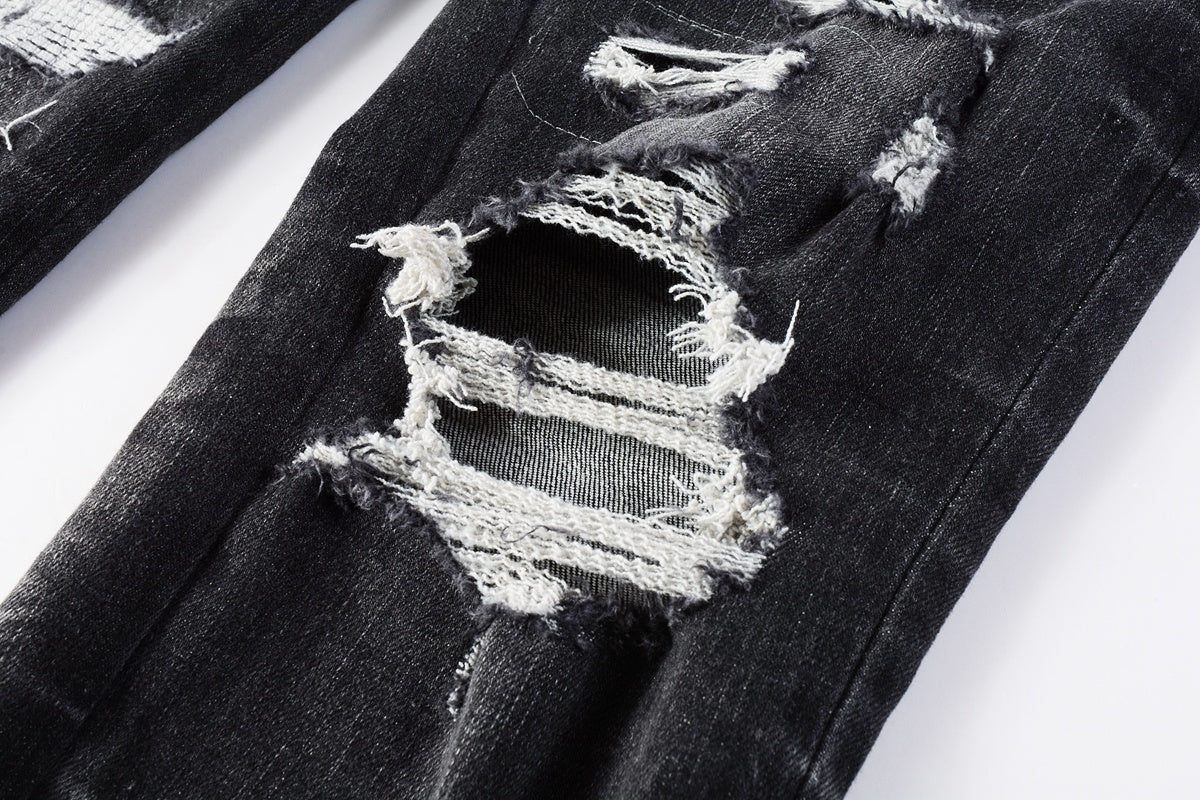 Pantalones vaqueros Amiri