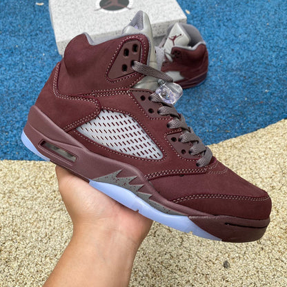 Air Jordan 5