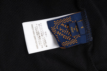 Sudadera con capucha Louis Vuitton