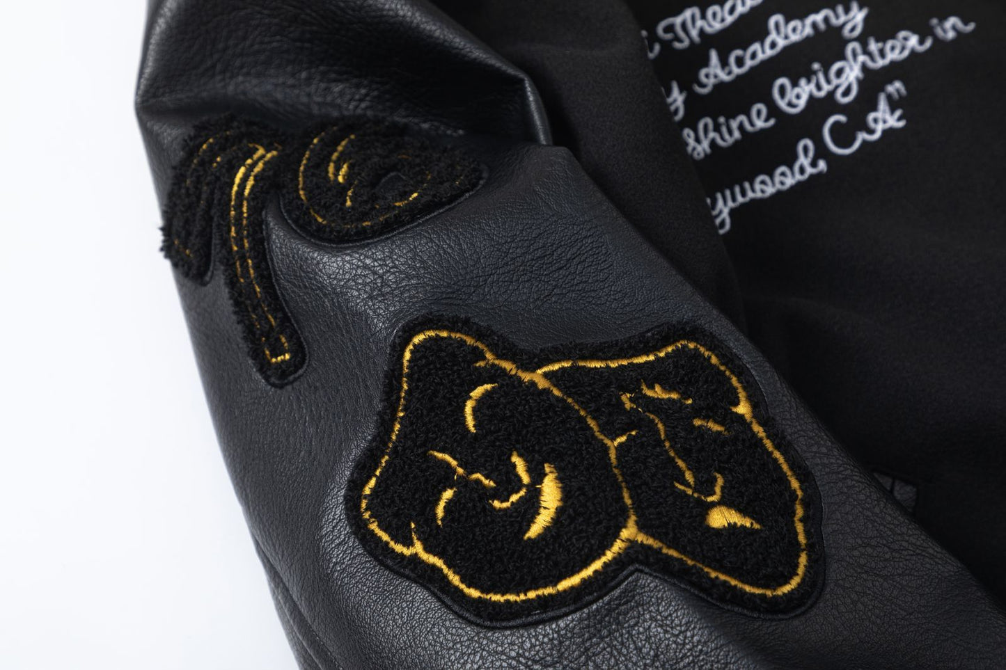 Chaqueta Amiri