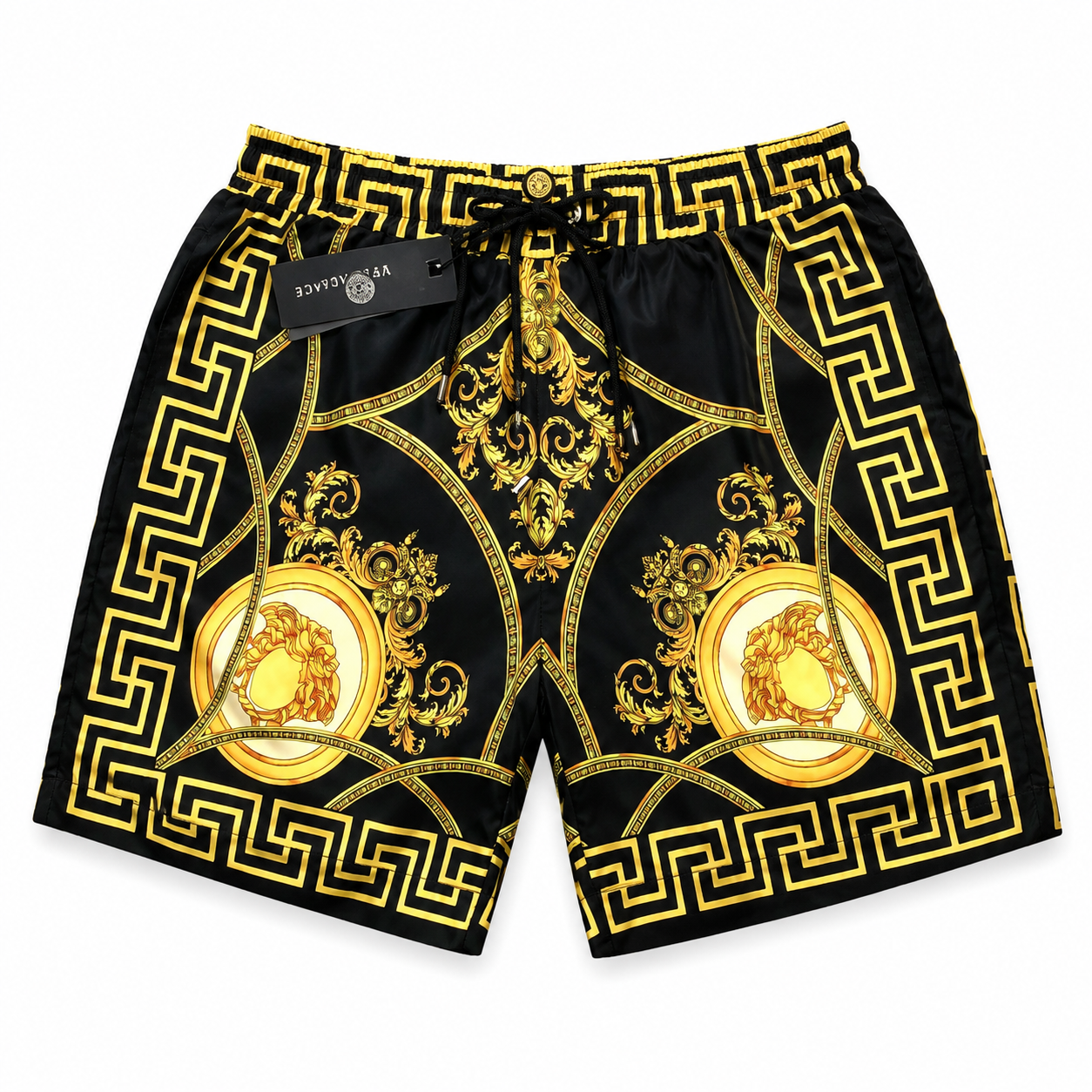 Cortos Versace