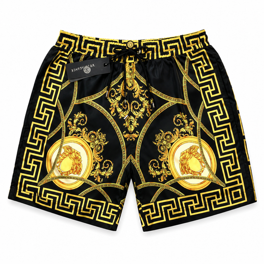 Cortos Versace