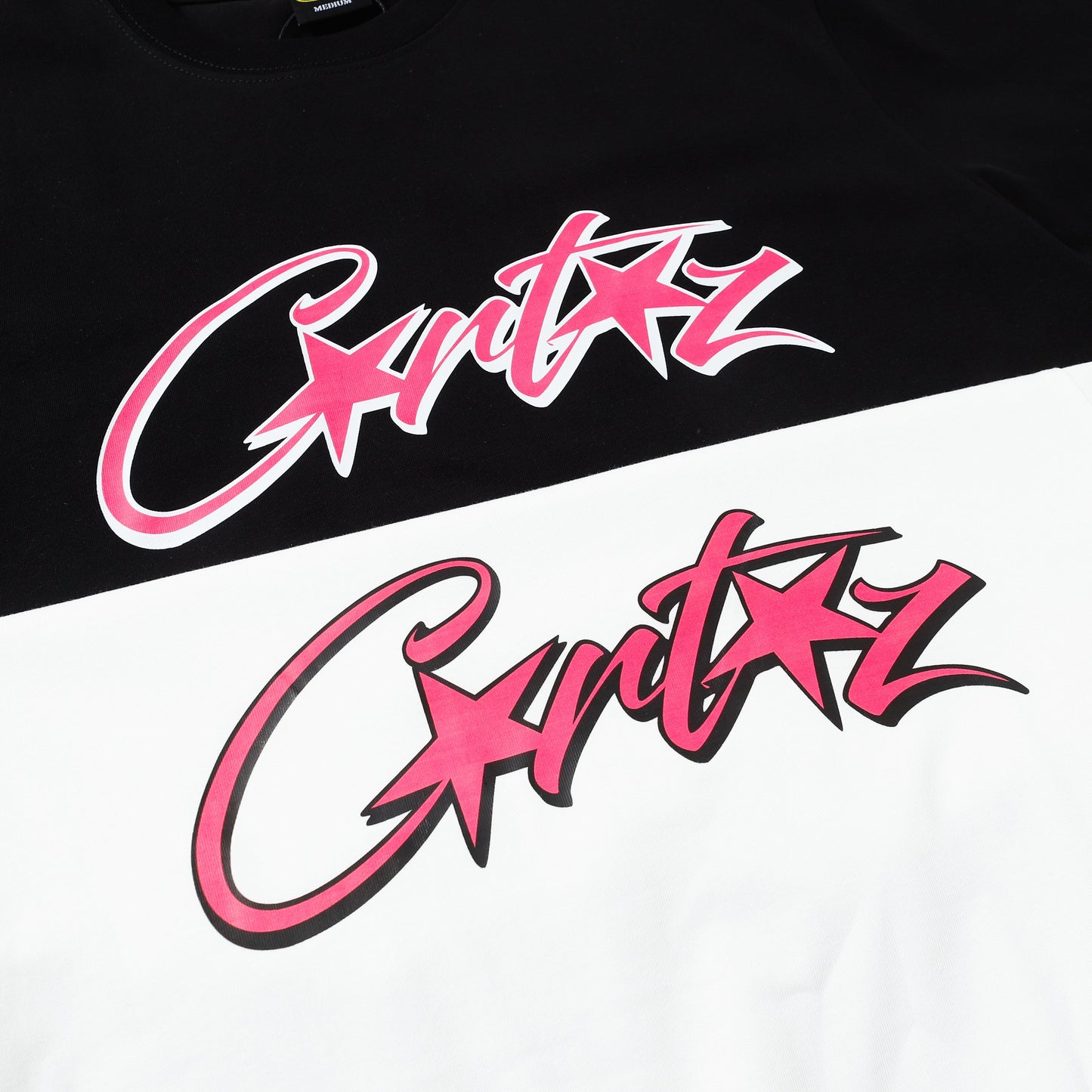Camiseta Corteiz