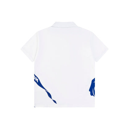 Polo Burberry