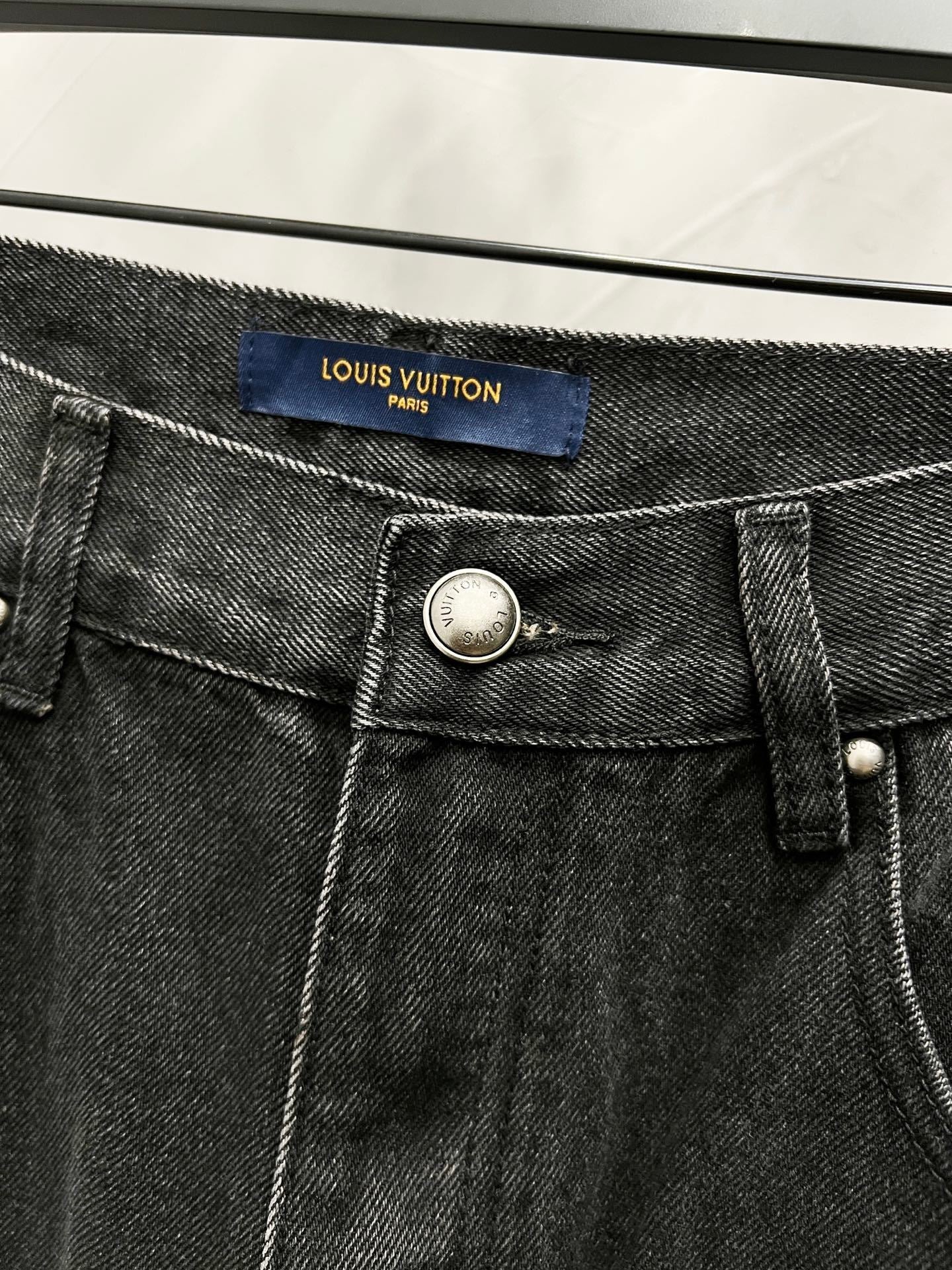 Louis Vuitton Calça