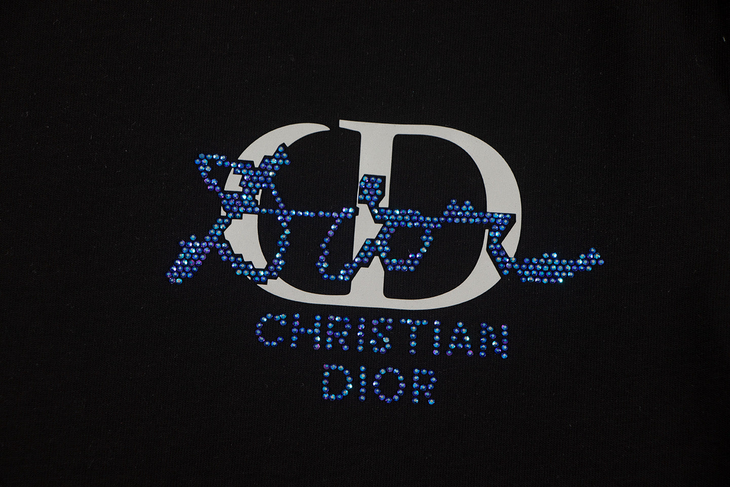 Camiseta de Dior