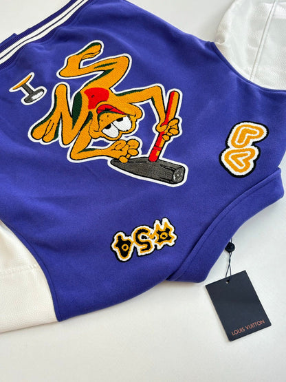 Chaqueta Louis Vuitton