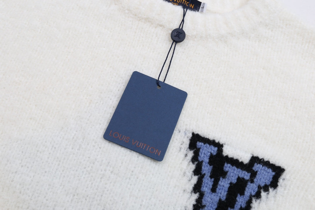 Suéter Louis Vuitton