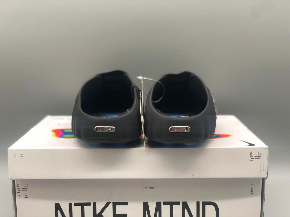 NOCTA x Nike Mind 001 "Black"