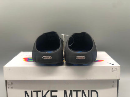 NOCTA x Nike Mind 001 "Black"