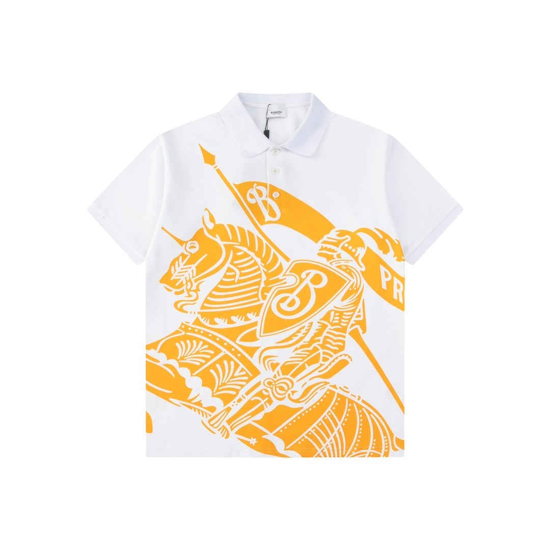Polo Burberry
