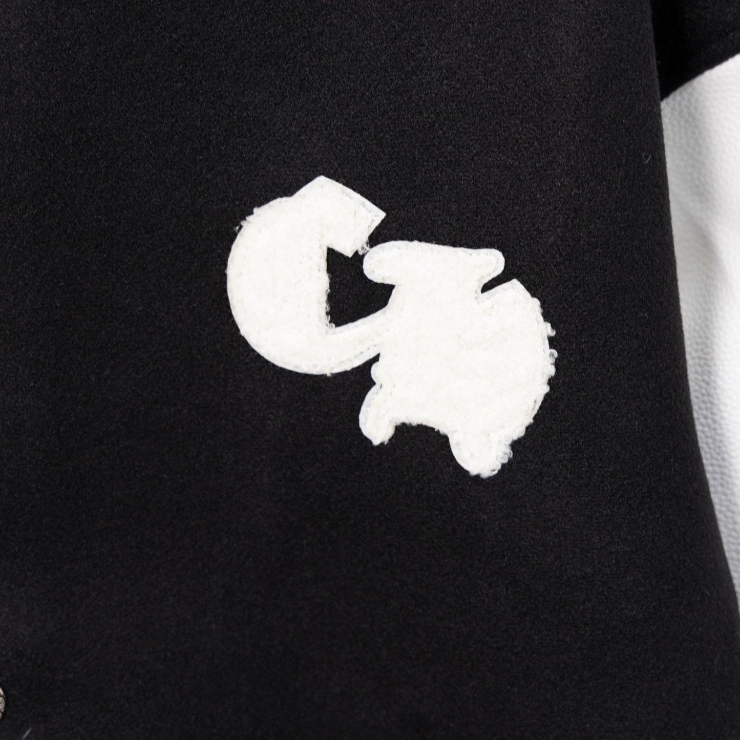 Chaqueta Chrome Hearts