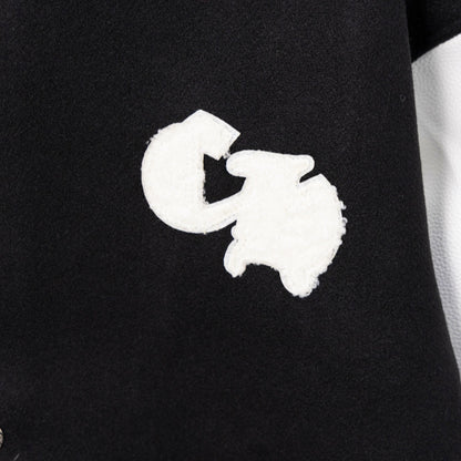 Chaqueta Chrome Hearts