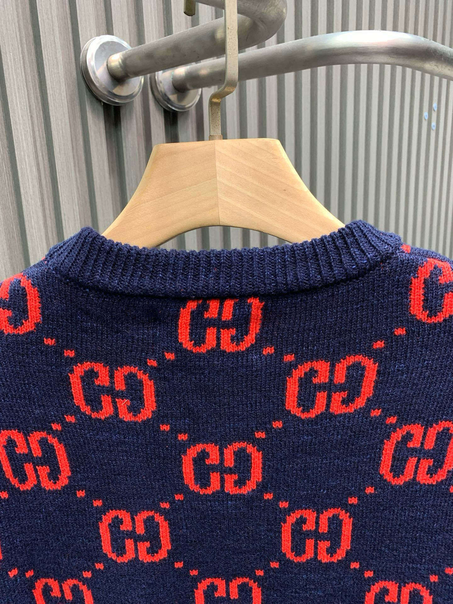 Suéter Gucci